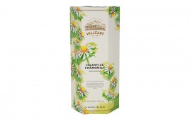 Hillcart Tales Celestial Chamomile Rich Infusion Tea  Box  14 pcs